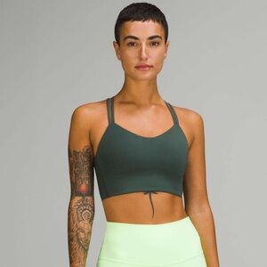 Lululemon Like a cloud bra